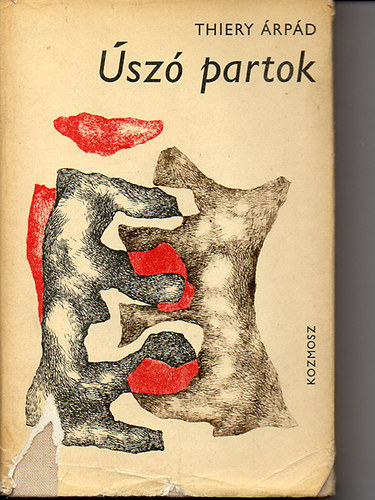 Thiery �rp�d - �sz� partok