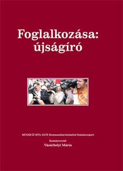 Foglalkoz�sa: �js�g�r�