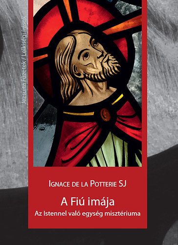 Ignace de la Potterie - A Fiú imája