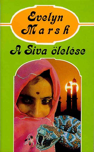 Evelyn Marsh - A Siva ölelése