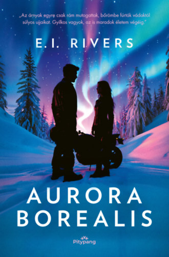 E.I. Rivers - Aurora Borealis