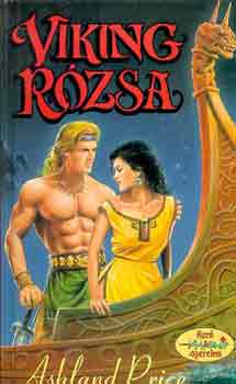 Ashland Price - Viking r�zsa