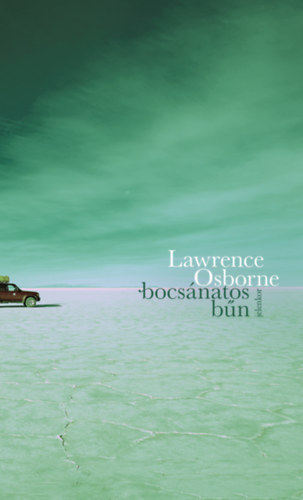 Lawrence Osborne - Bocsnatos bn