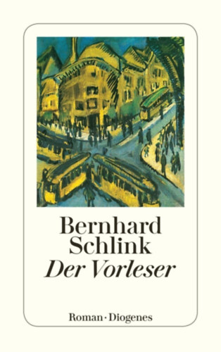 B. Schlink - Der Vorleser