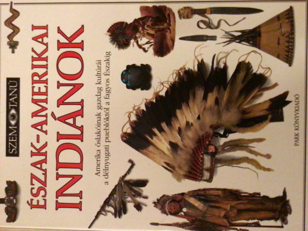 David Murdoch - �szak-amerikai indi�nok (Szemtan�)