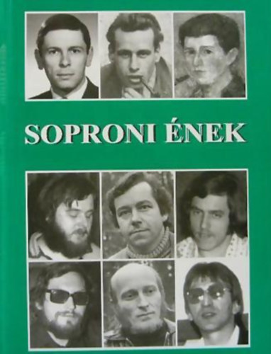 Soproni évek