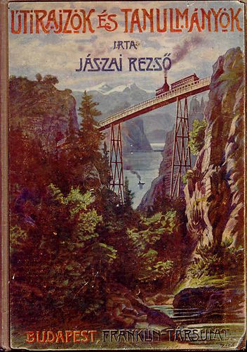 Jszai Rezs - tirajzok s tanulmnyok