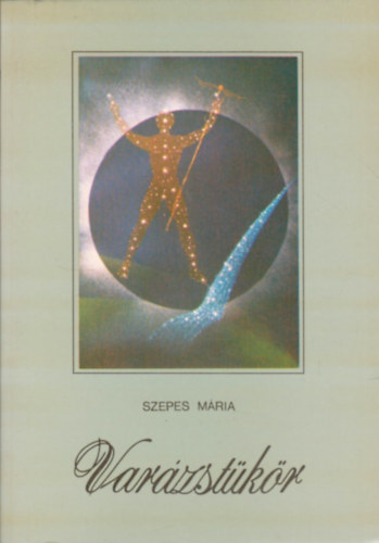 Szepes M�ria - Var�zst�k�r
