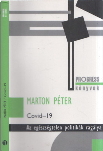 Marton Péter - Covid-19