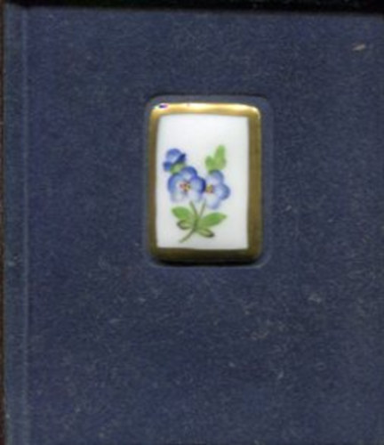 Győző Sikota - The porcelain art of Herend