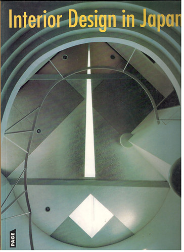 Interior Design in Japan