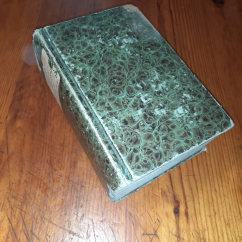 Hof- und Staats-Schematismus des österreichischen Kaiserthums I.-II. (Egybekötve)