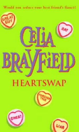 Celia Brayfield - Heartswap