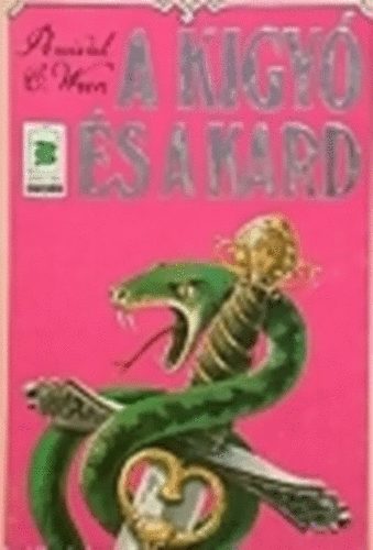 Percival C. Wren - A kgy s a kard