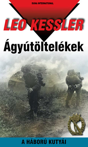 Leo Kessler - gytltelkek