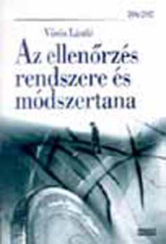 Vörös László - Az ellenőrzés rendszere és módszertana