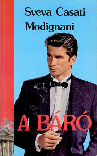 S.C. Modignani - A báró