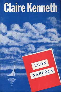 Claire Kenneth - Egon napl�ja