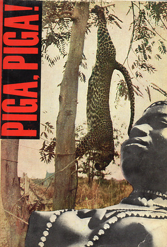 Szuhai Istv�n - Piga piga