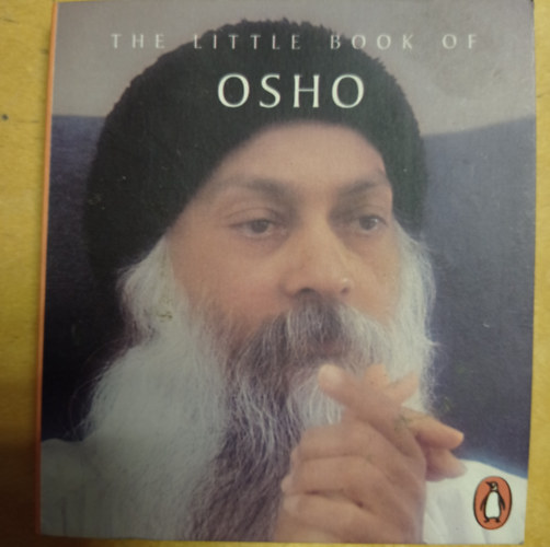 The Little Book of Osho
