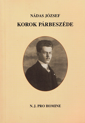 N�das J�zsef - Korok p�rbesz�de