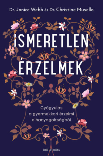 Dr. Dr. Christine Musello Jonice Webb - Ismeretlen rzelmek