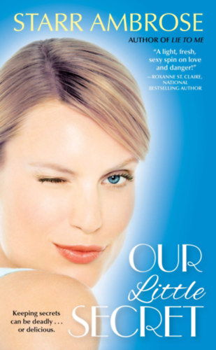 Starr Ambrose - Our little secret
