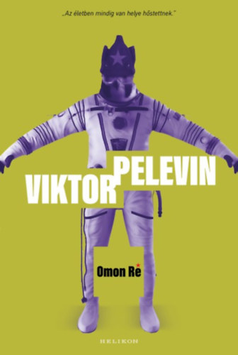 Viktor Pelevin - Omon r�