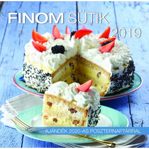2019 NAPTR: FINOM STIK