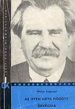 M�ricz Zsigmond - Az Isten h�ta m�g�tt-�rv�cska