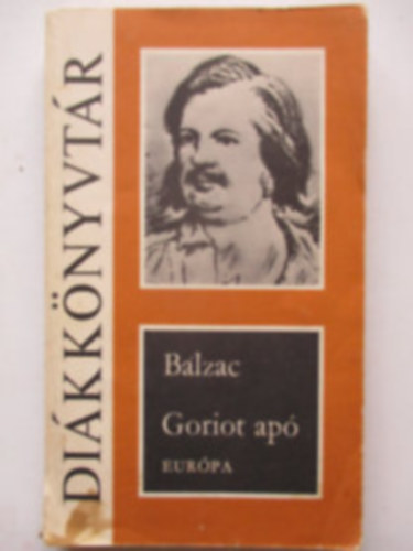 Balzac, Gorkij Puskin A. Sz. - Dikknyvtr knyvcsomag (3 db)