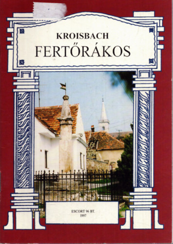 Fertőrákos Kroisbach