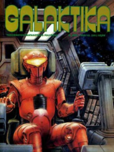 Galaktika 1988/12. (99. sz�m)