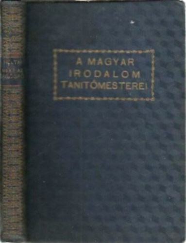 Gáspár Jenő - Aranylegenda