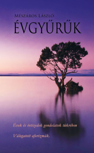 M�sz�ros L�szl� - �vgy�r�k