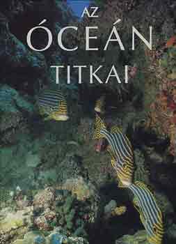 Vic Cox - Az �ce�n titkai