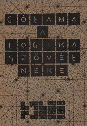 Tenigl-Takcs Lszl  (ford.) - Gtama a logika szvtneke