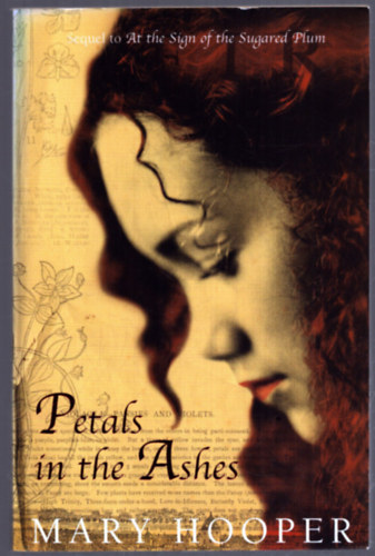 Mary Hooper - Petals in the Ashes
