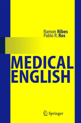 Pablo R. Ros Ramon Ribes - Medical English