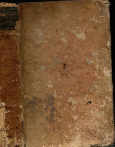 Christophorus Fridericus - Institutio Interpretis novi Testamenti