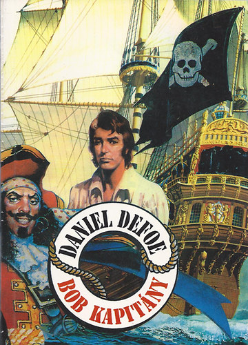 Daniel Defoe - Bob kapitny