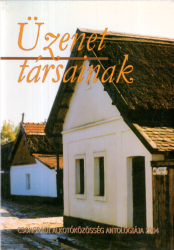 Üzenet társainak
