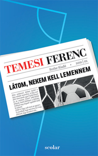 Temesi Ferenc - Látom, nekem kell lemennem
