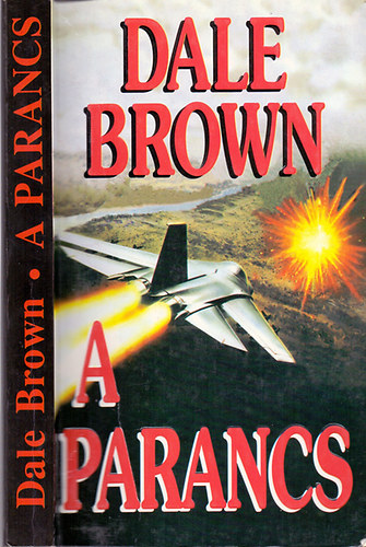Dale Brown - A parancs