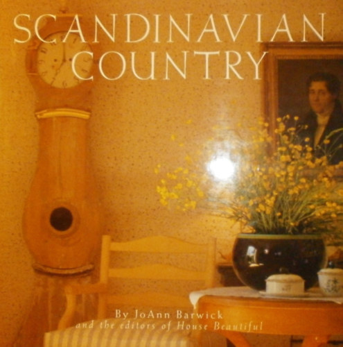 JoAnn Barwick - Scandinavian Country