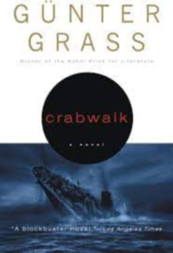 G�nter Grass - Crabwalk
