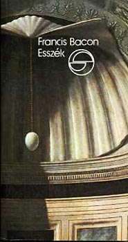 Francis Bacon - Essz�k