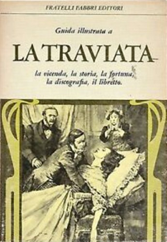 La Traviata - Guida illustrata