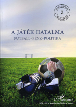 Krausz Tams; Mitrovits Mikls - A jtk hatalma