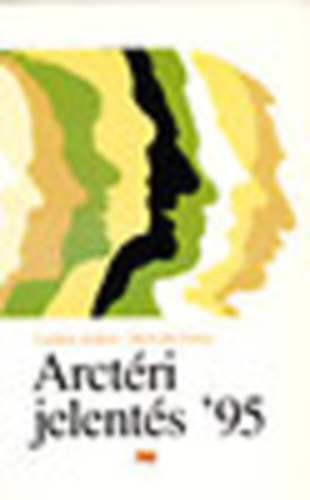 Dr. Horvth Zoltn; Lindner Andrs - Arctri jelents '95